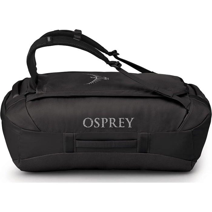 Сумка-рюкзак Osprey Transporter 65 black (009.2582)