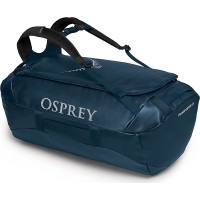 Сумка-рюкзак Osprey Transporter 65 venturi blue (009.2585)