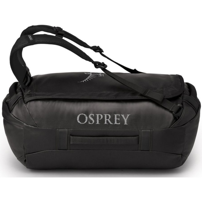 Сумка-рюкзак Osprey Transporter 40 black (009.2586)