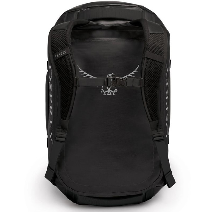 Сумка-рюкзак Osprey Transporter 40 black (009.2586)