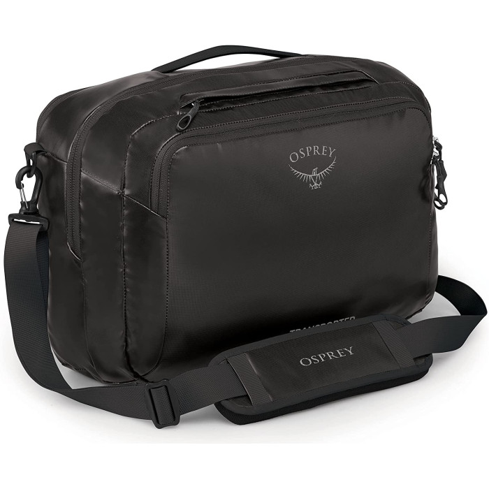 Сумка Osprey Transporter Boarding Bag 20L black (009.2590)
