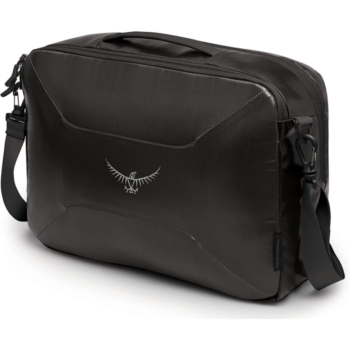 Сумка Osprey Transporter Boarding Bag 20L black (009.2590)