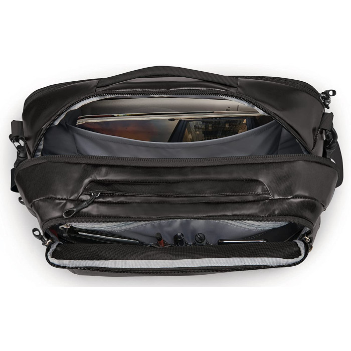 Сумка Osprey Transporter Boarding Bag 20L black (009.2590)