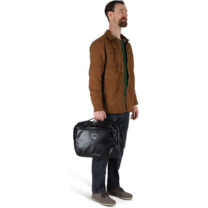 Сумка Osprey Transporter Boarding Bag 20L black (009.2590)