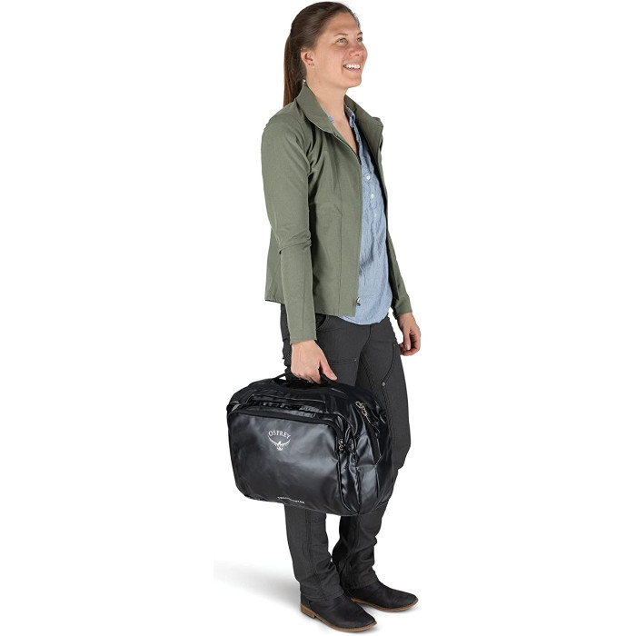 Сумка Osprey Transporter Boarding Bag 20L black (009.2590)