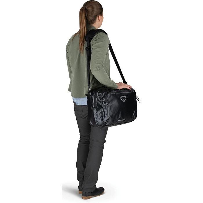 Сумка Osprey Transporter Boarding Bag 20L black (009.2590)