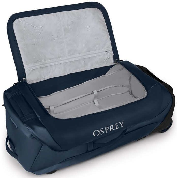 Сумка на колесах Osprey Rolling Transporter 120 venturi blue (009.2600)