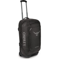 Сумка на колесах Osprey Rolling Transporter 60 black (009.2604)