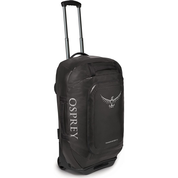 Сумка на колесах Osprey Rolling Transporter 60 black (009.2604)