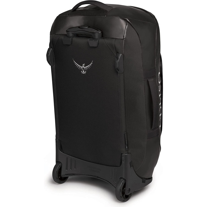 Сумка на колесах Osprey Rolling Transporter 60 black (009.2604)