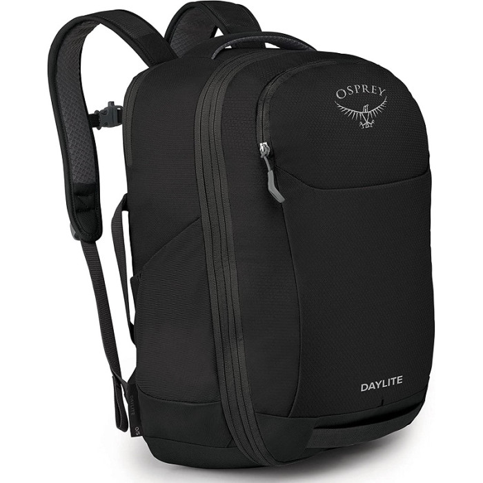 Рюкзак Osprey Daylite Expandable Travel Pack 26+6 black (009.2623)