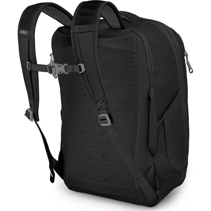 Рюкзак Osprey Daylite Expandable Travel Pack 26+6 black (009.2623)