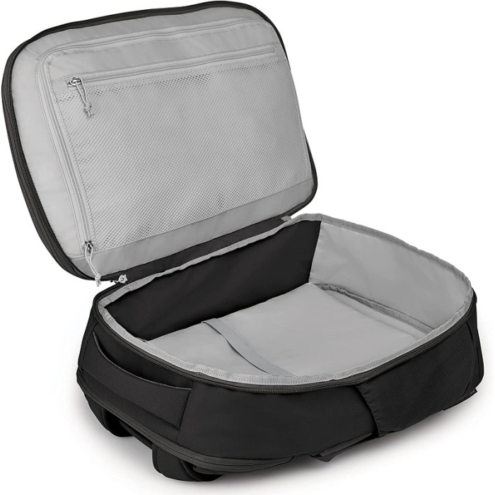 Рюкзак Osprey Daylite Expandable Travel Pack 26+6 black (009.2623)