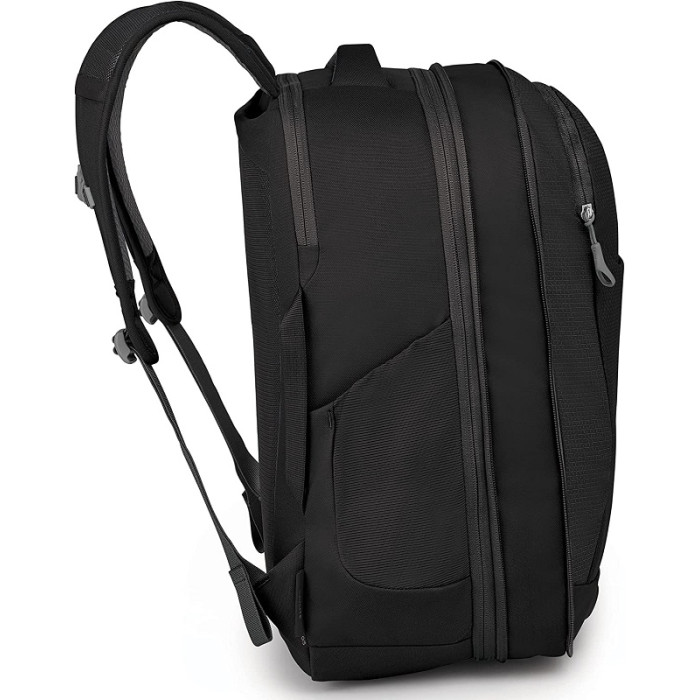 Рюкзак Osprey Daylite Expandable Travel Pack 26+6 black (009.2623)