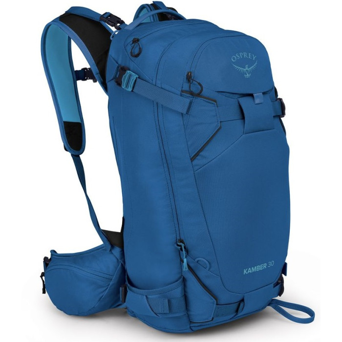 Рюкзак Osprey Kamber 30 alpine blue (009.2631)