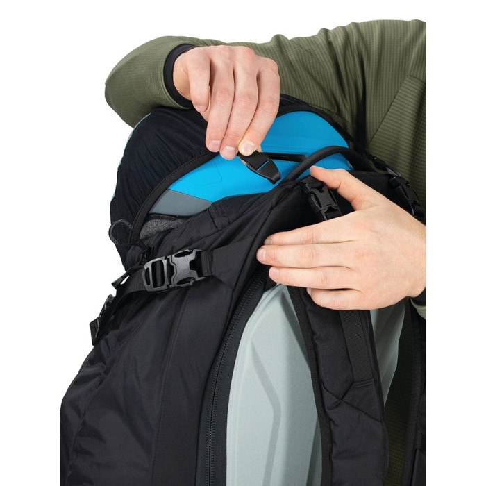 Рюкзак Osprey Kamber 30 alpine blue (009.2631)