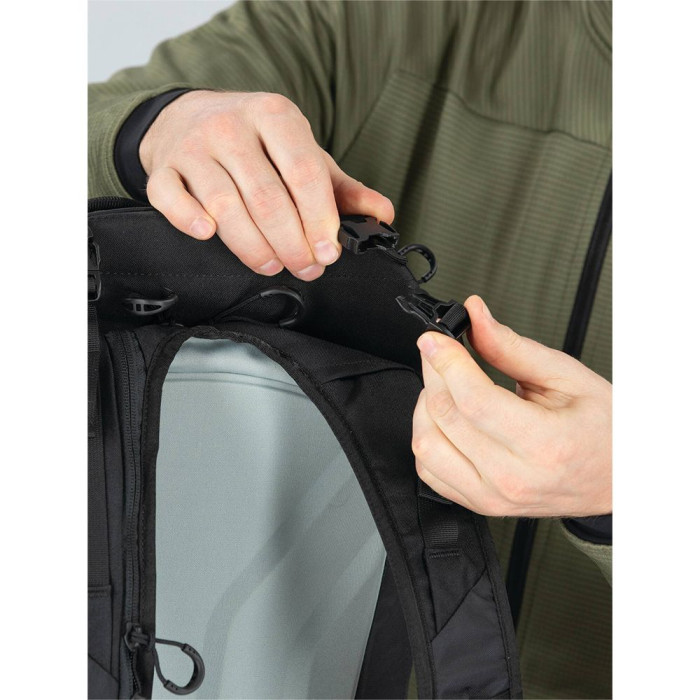 Рюкзак Osprey Kamber 30 alpine blue (009.2631)