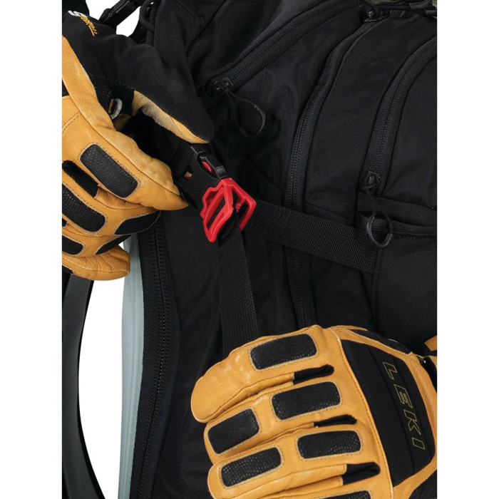 Рюкзак Osprey Kamber 30 alpine blue (009.2631)