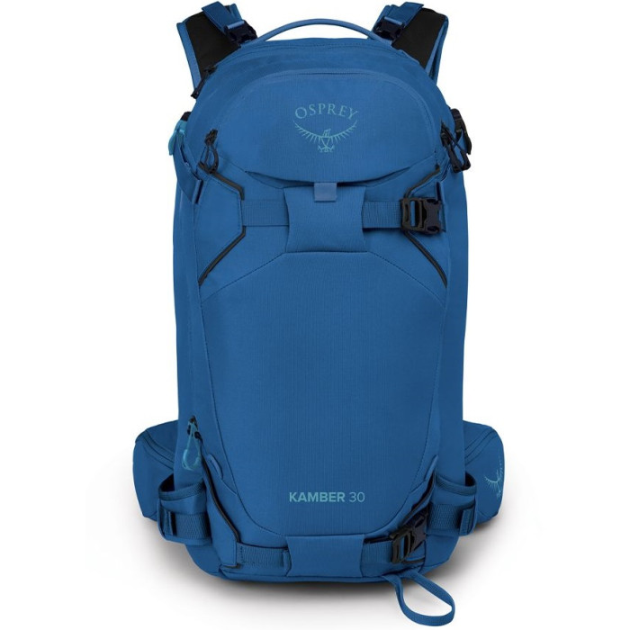Рюкзак Osprey Kamber 30 alpine blue (009.2631)