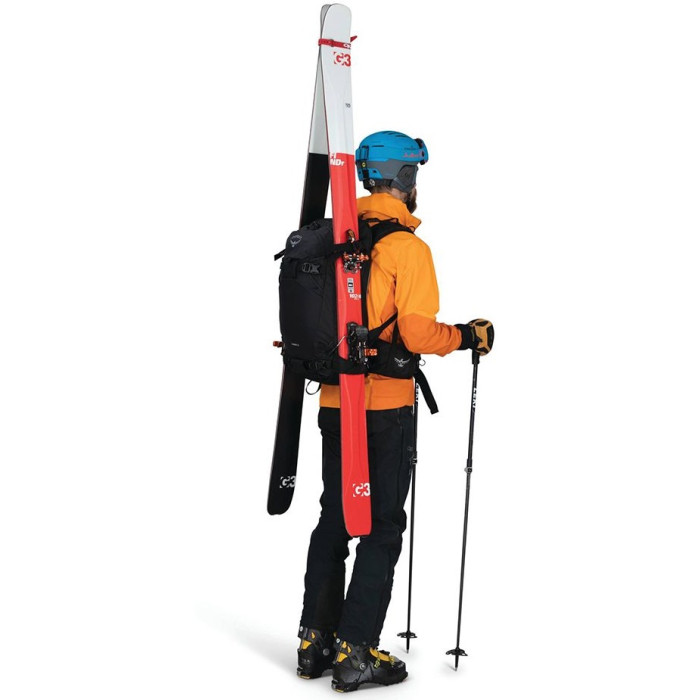 Рюкзак Osprey Kamber 30 alpine blue (009.2631)