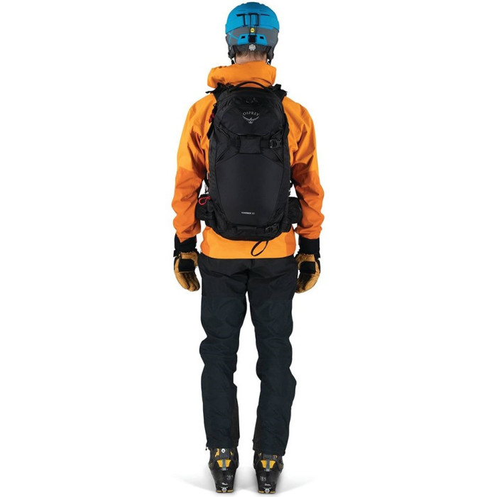 Рюкзак Osprey Kamber 30 alpine blue (009.2631)