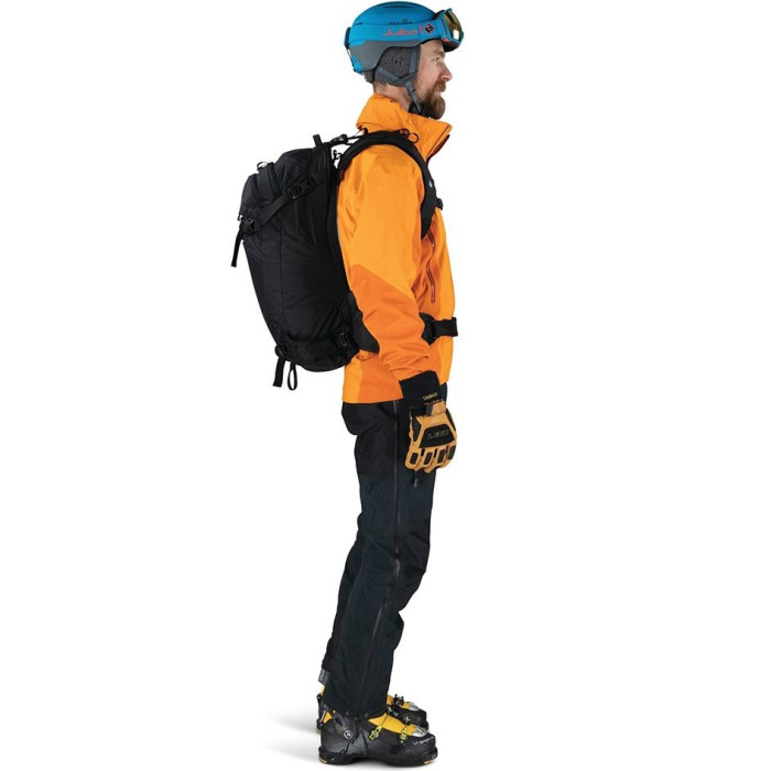 Рюкзак Osprey Kamber 30 alpine blue (009.2631)