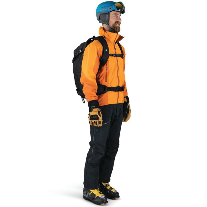 Рюкзак Osprey Kamber 30 alpine blue (009.2631)