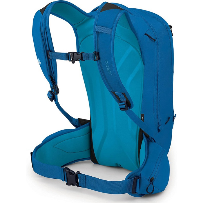Рюкзак Osprey Kamber 20 Alpine Blue (009.2633)