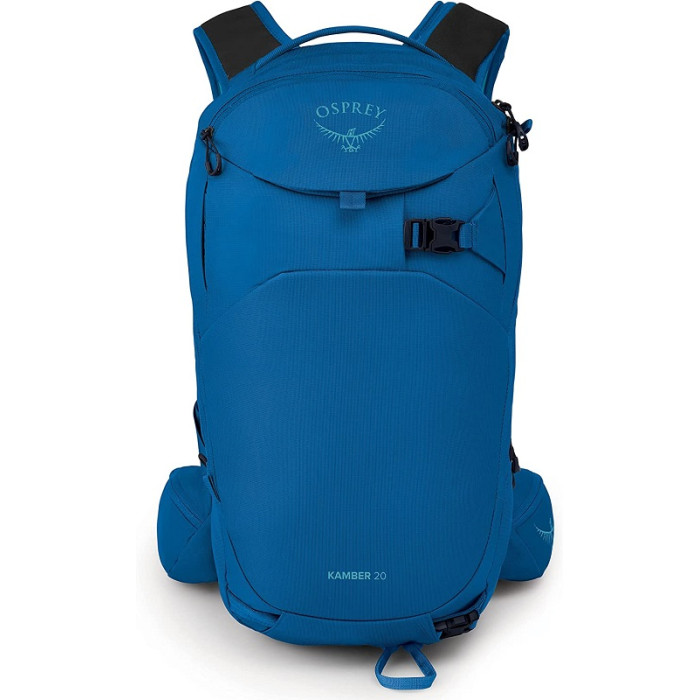 Рюкзак Osprey Kamber 20 Alpine Blue (009.2633)
