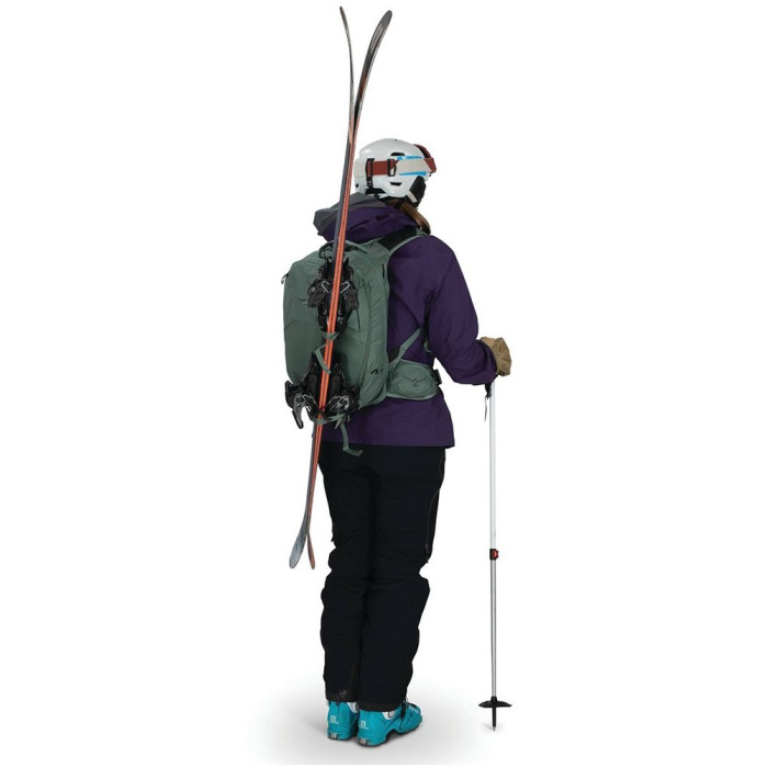 Рюкзак Osprey Kresta 20 Winter Night Blue (009.2638)