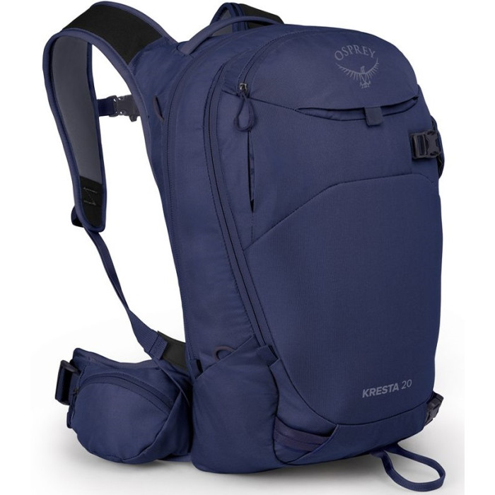 Рюкзак Osprey Kresta 20 Winter Night Blue (009.2638)