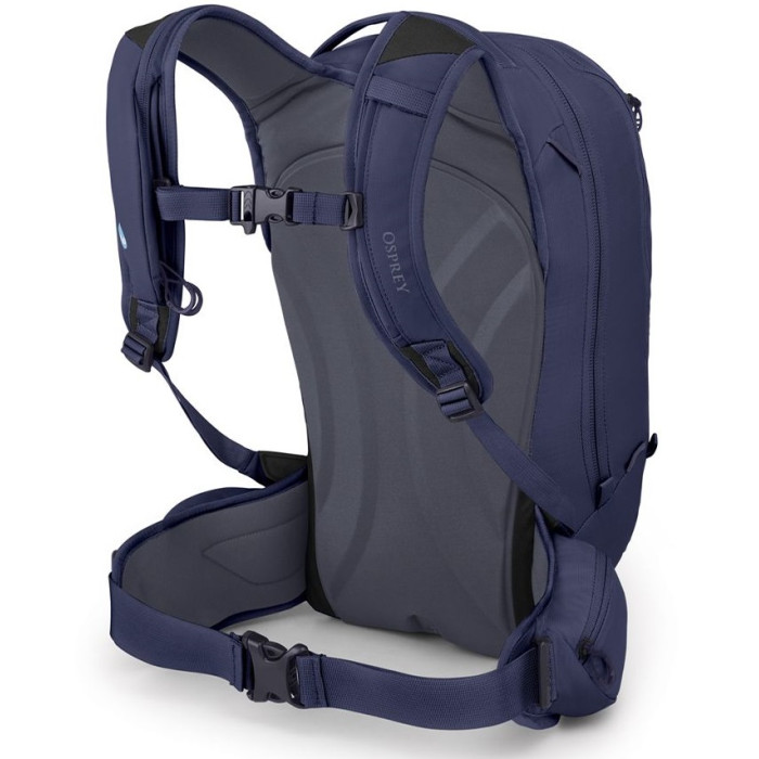 Рюкзак Osprey Kresta 20 Winter Night Blue (009.2638)