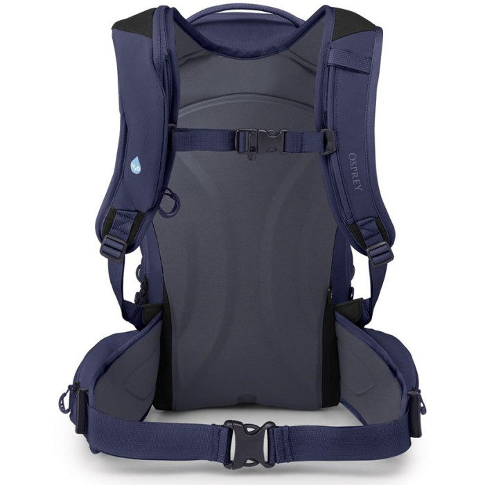 Рюкзак Osprey Kresta 20 Winter Night Blue (009.2638)