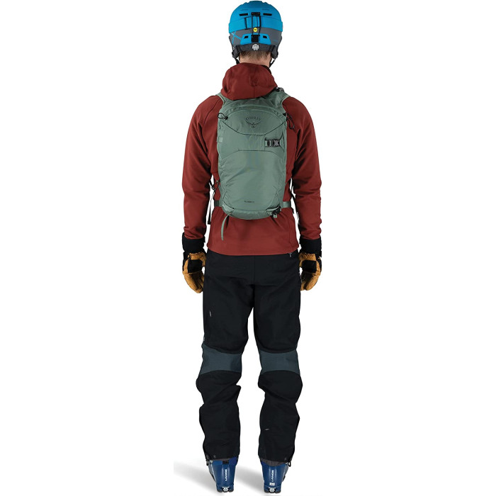 Рюкзак Osprey Glade 12 pine leaf green (009.2640)
