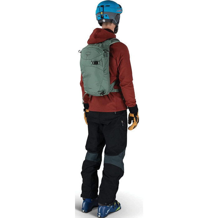 Рюкзак Osprey Glade 12 pine leaf green (009.2640)