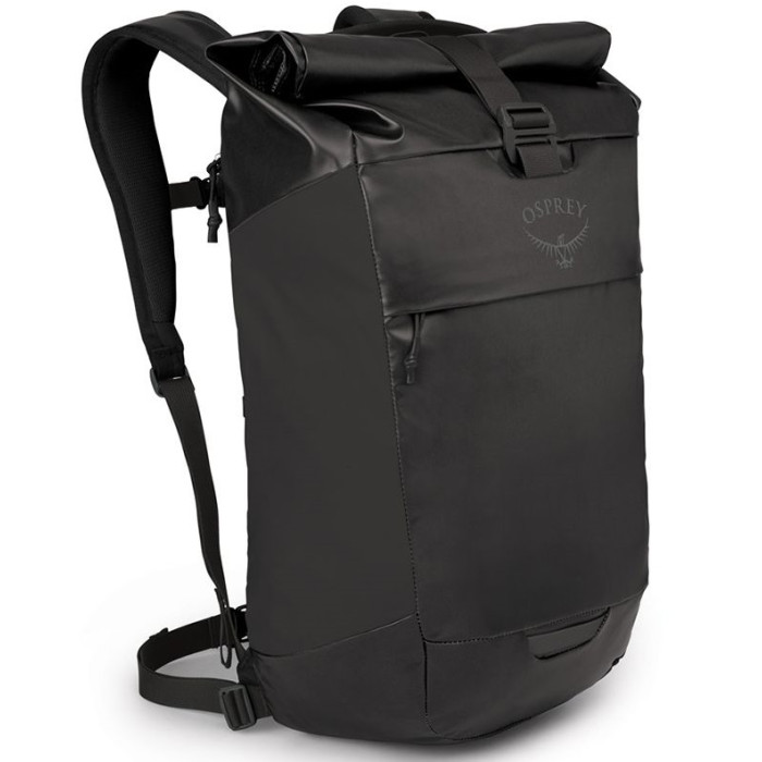 Рюкзак Osprey Transporter Roll Top black (009.2649)