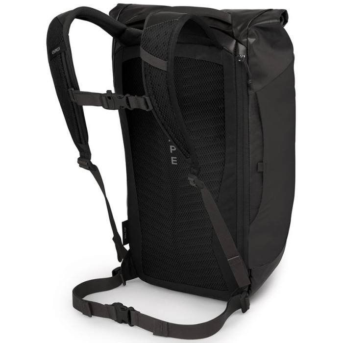 Рюкзак Osprey Transporter Roll Top black (009.2649)