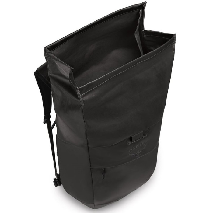 Рюкзак Osprey Transporter Roll Top black (009.2649)