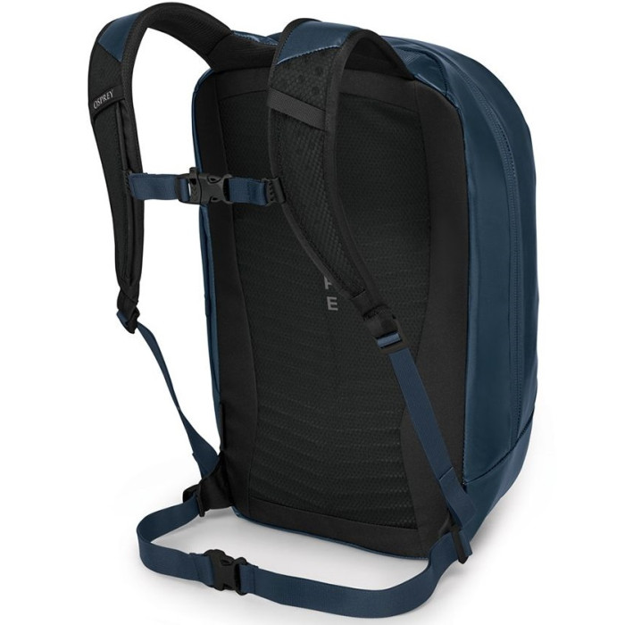 Рюкзак Osprey Transporter Panel Loader venturi blue (009.2662)