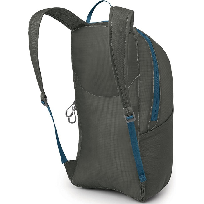 Рюкзак Osprey Ultralight Stuff Pack Venturi Blue (009.2675)