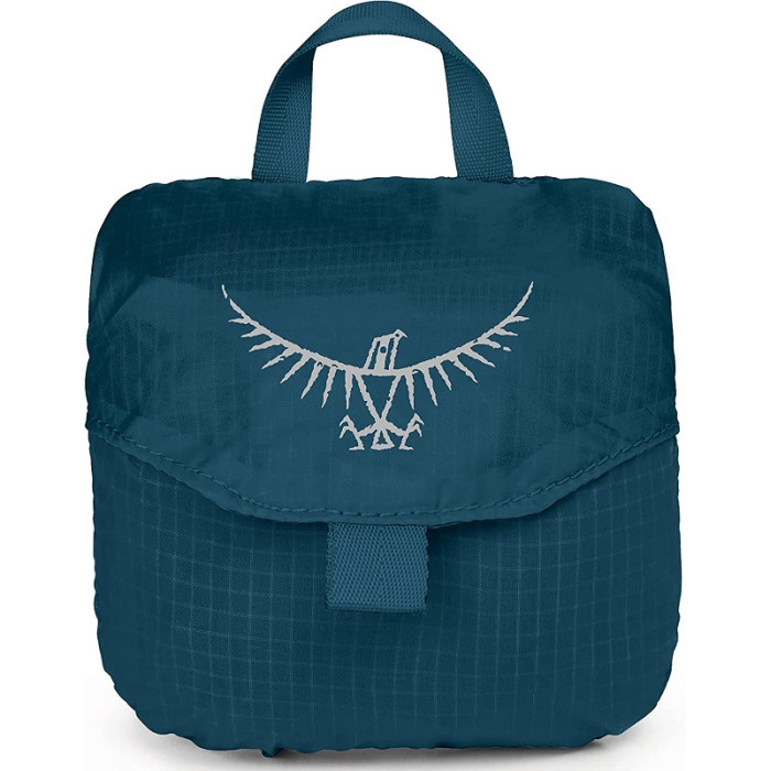 Рюкзак Osprey Ultralight Stuff Pack Venturi Blue (009.2675)