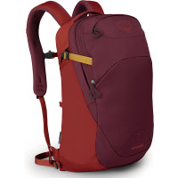 Рюкзак Osprey Apogee Zircon Red (009.2685)