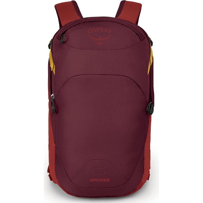 Рюкзак Osprey Apogee Zircon Red (009.2685)
