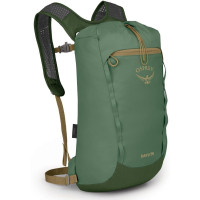 Рюкзак Osprey Daylite Cinch Pack Tortuga/Dustmoss Green (009.2702)