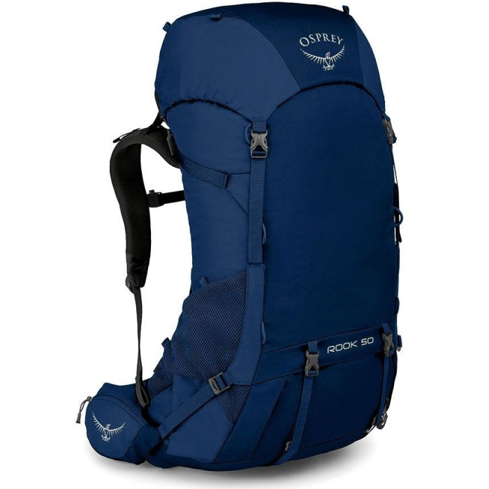 Рюкзак Osprey Rook 50 midnight blue (009.2733)