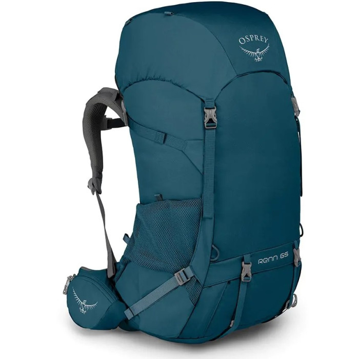 Рюкзак жіночий Osprey Renn 65 Challenger Blue (009.2734)