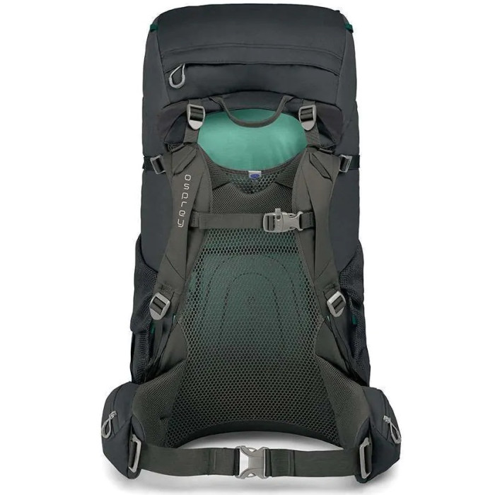 Рюкзак жіночий Osprey Renn 65 Challenger Blue (009.2734)