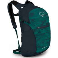 Рюкзак Osprey Daylite Plus Night Arches Green (009.2759)