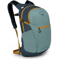 Рюкзак Osprey Daylite Plus Oasis Dream Green/Muted Space Blue (009.2760)