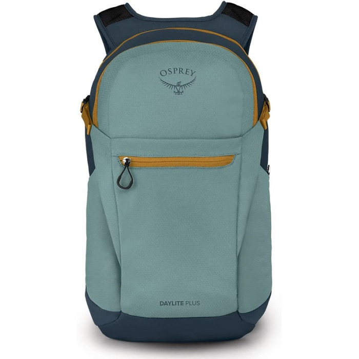 Рюкзак Osprey Daylite Plus Oasis Dream Green/Muted Space Blue (009.2760)